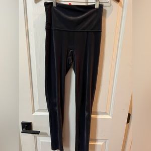 Grey Spanx, size medium